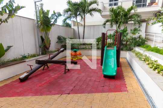 Área comum  de apartamento à venda com 2 quartos, 68m² em Todos Os Santos, Rio de Janeiro