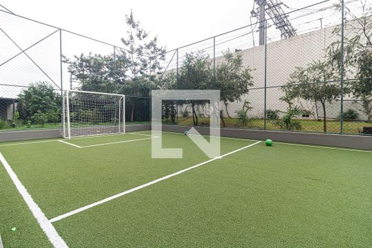 Quadra de apartamento para alugar com 2 quartos, 53m² em Barra Funda, São Paulo