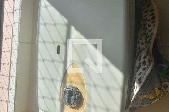Área comum de apartamento à venda com 3 quartos, 128m² em Centro, Canoas