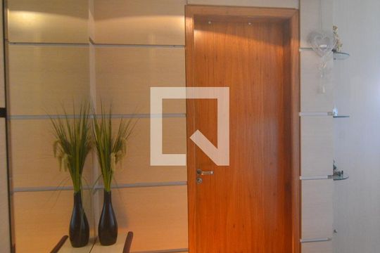 QUARTO 3 de apartamento à venda com 3 quartos, 128m² em Centro, Canoas