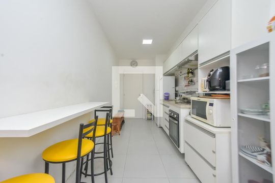 Entrada de kitnet/studio à venda com 1 quarto, 41m² em Centro, São Paulo