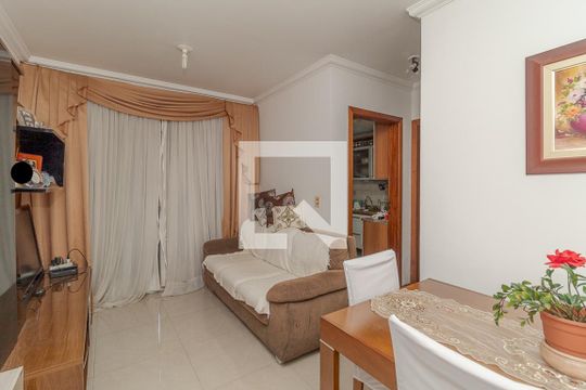 Apartamento à venda com 1 quarto, 69m² em Jardim Dona Leopoldina, Porto Alegre