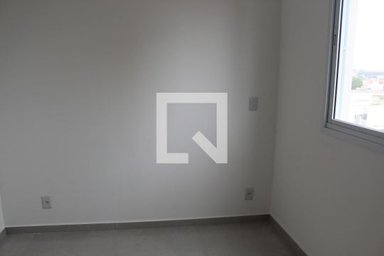 Quarto de apartamento para alugar com 1 quarto, 31m² em Vila Guilhermina, São Paulo
