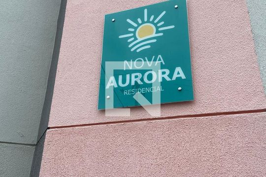 Fachada do Prédio de apartamento para alugar com 1 quarto, 31m² em Vila Guilhermina, São Paulo