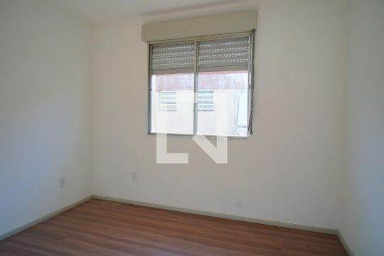 Quarto de apartamento à venda com 1 quarto, 42m² em Vila Assunção, Porto Alegre