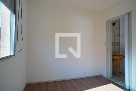 Quarto de apartamento à venda com 1 quarto, 42m² em Vila Assunção, Porto Alegre