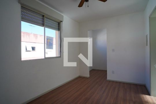 Apartamento à venda com 1 quarto, 42m² em Vila Assunção, Porto Alegre