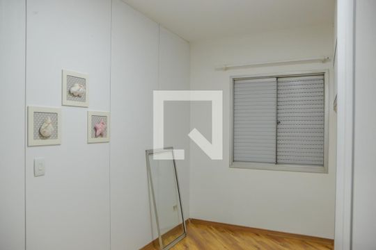 Quarto 1 de apartamento à venda com 2 quartos, 56m² em Vila Mussolini, São Bernardo do Campo