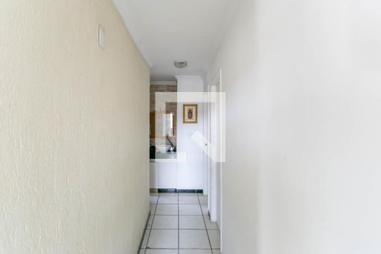 Corredor de casa à venda com 9 quartos, 270m² em Serrano, Belo Horizonte