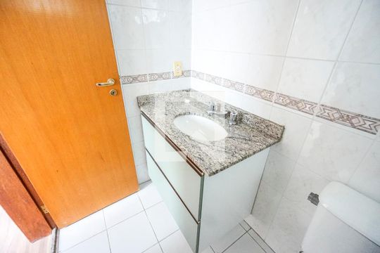 Pia de apartamento para alugar com 3 quartos, 85m² em Tatuapé, São Paulo