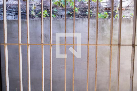 Vista da Sala de casa à venda com 3 quartos, 150m² em Vila do Encontro, São Paulo