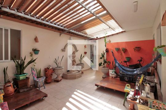 Área Externa de apartamento à venda com 3 quartos, 270m² em Santa Ifigênia, São Paulo