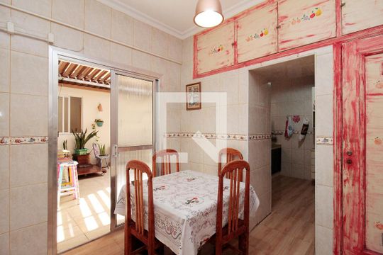 Copa de apartamento à venda com 3 quartos, 270m² em Santa Ifigênia, São Paulo
