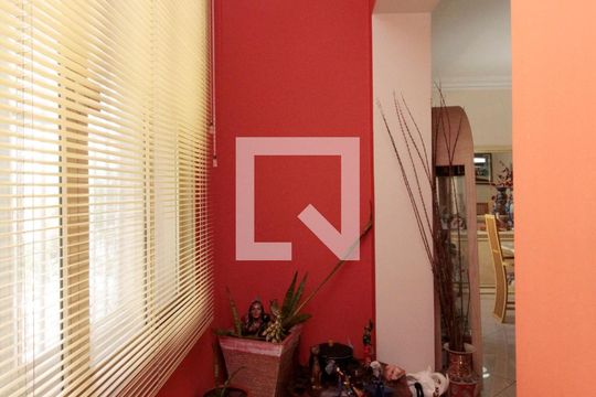 Sala de apartamento à venda com 3 quartos, 270m² em Santa Ifigênia, São Paulo