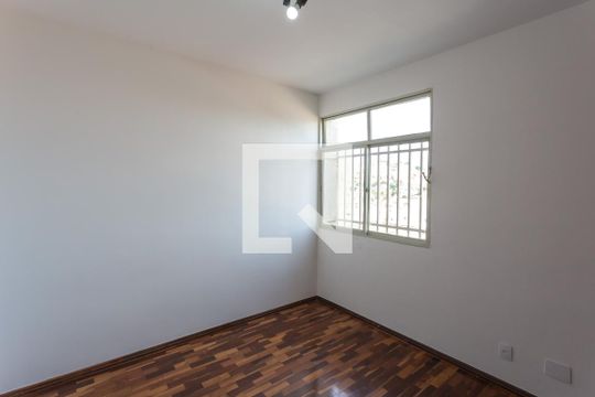 Quarto 2 de apartamento para alugar com 3 quartos, 110m² em Paraíso, Belo Horizonte