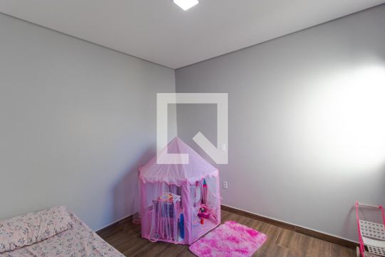 Suíte 01 de casa à venda com 3 quartos, 200m² em Jardim Ibirapuera, Campinas