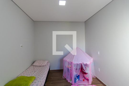 Suíte 01 de casa à venda com 3 quartos, 200m² em Jardim Ibirapuera, Campinas