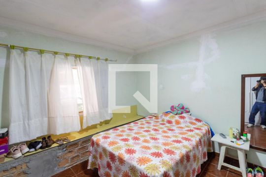 Quarto 2 de casa à venda com 3 quartos, 244m² em Jardim Jaú (zona Leste), São Paulo