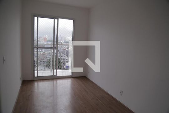 Casa para alugar com 1 quarto, 31m² em Vila Palmeiras, São Paulo
