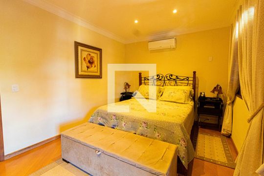 Quarto 1 - Suíte de casa para alugar com 4 quartos, 670m² em Taquara, Rio de Janeiro