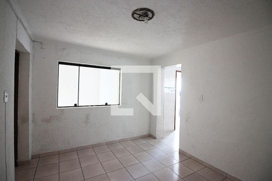 Sala  de casa à venda com 1 quarto, 60m² em Jardim Trieste, São Bernardo do Campo