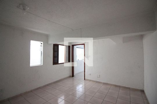 Quarto  de casa à venda com 1 quarto, 60m² em Jardim Trieste, São Bernardo do Campo