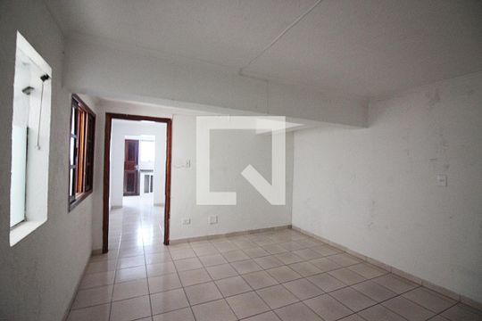 Quarto  de casa à venda com 1 quarto, 60m² em Jardim Trieste, São Bernardo do Campo
