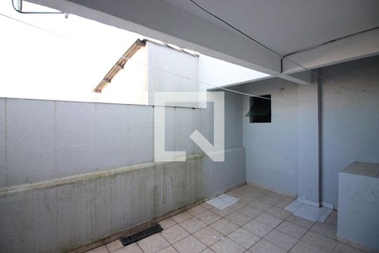 Lavanderia de casa à venda com 1 quarto, 60m² em Jardim Trieste, São Bernardo do Campo