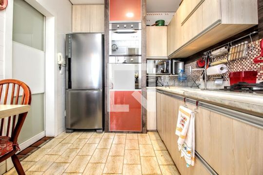 Apartamento à venda com 4 quartos, 166m² em Santo Antônio, Belo Horizonte