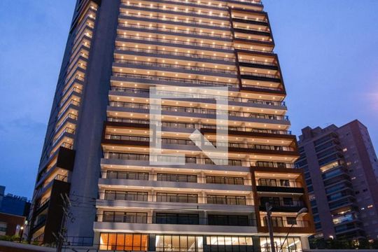 Kitnet/Studio à venda com 1 quarto, 39m² em Itaim Bibi, São Paulo