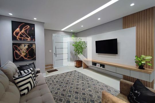 Casa de Condomínio à venda com 3 quartos, 212m² em Swiss Park, Campinas