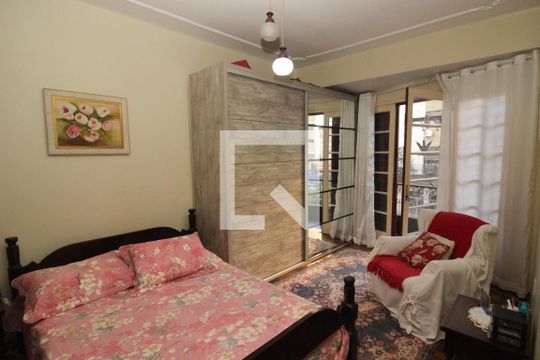 Quarto 1 de apartamento à venda com 3 quartos, 160m² em Cidade Baixa, Porto Alegre
