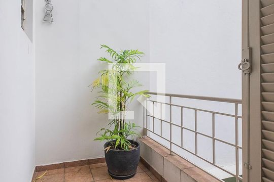 Suíte - Varanda de casa à venda com 5 quartos, 300m² em Paraíso, São Paulo