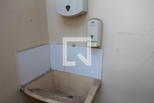 Área de Serviço de casa à venda com 5 quartos, 156m² em Brooklin, São Paulo