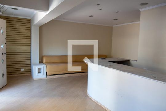 Sala de casa à venda com 5 quartos, 156m² em Brooklin, São Paulo