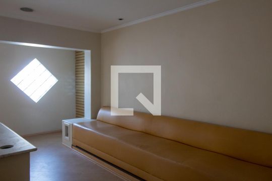 Sala de casa à venda com 5 quartos, 156m² em Brooklin, São Paulo