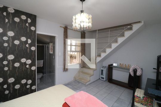 Suite de casa à venda com 3 quartos, 150m² em Vila Formosa, São Paulo