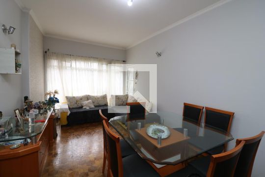 Sala de casa à venda com 3 quartos, 150m² em Vila Formosa, São Paulo