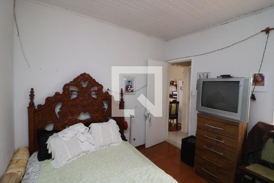 Quarto 2 de casa à venda com 3 quartos, 150m² em Vila Formosa, São Paulo