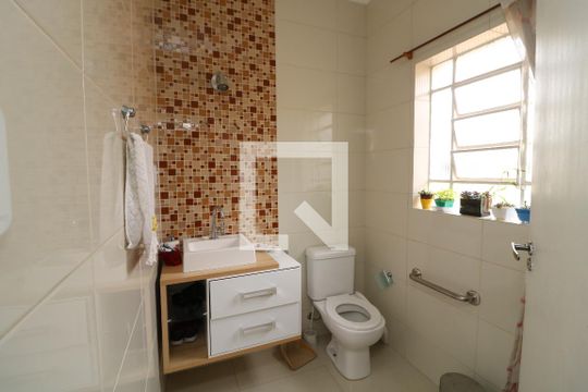 Banheiro de casa à venda com 3 quartos, 150m² em Vila Formosa, São Paulo