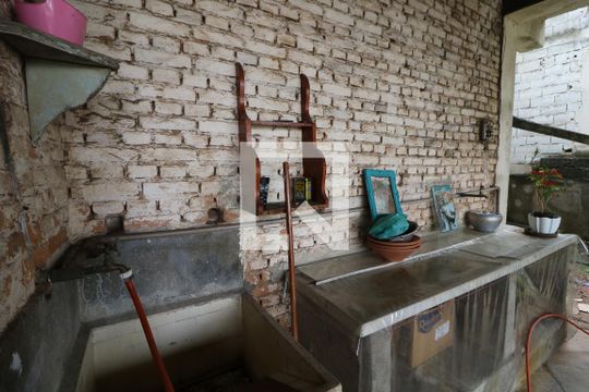 Área externa de casa à venda com 3 quartos, 150m² em Vila Formosa, São Paulo