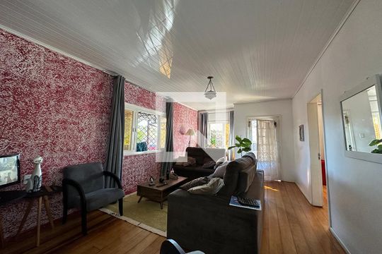 Casa à venda com 3 quartos, 110m² em Rio dos Sinos, São Leopoldo