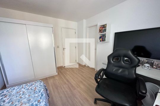 Suíte 1 de apartamento à venda com 5 quartos, 145m² em Jacarepaguá, Rio de Janeiro