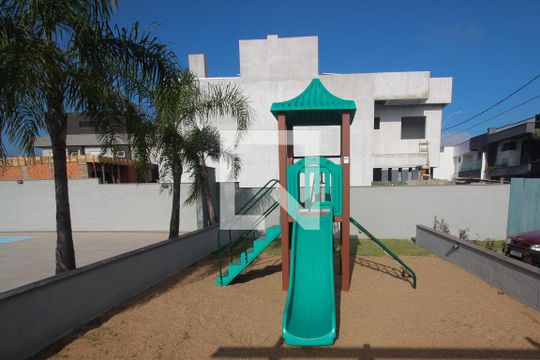 Área Comum - Playground de apartamento à venda com 3 quartos, 167m² em Ipanema, Porto Alegre