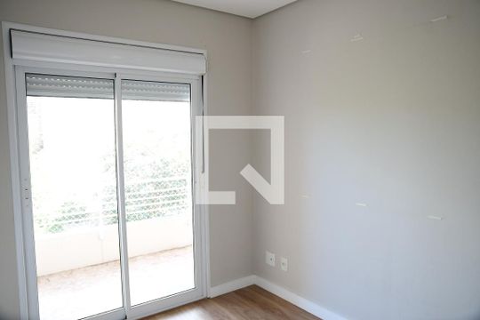 Quarto de casa de condomínio para alugar com 4 quartos, 200m² em Jardim Rebelato, Cotia