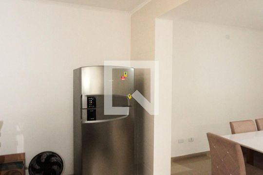 Cozinha de apartamento à venda com 4 quartos, 304m² em Chácara Belenzinho, São Paulo