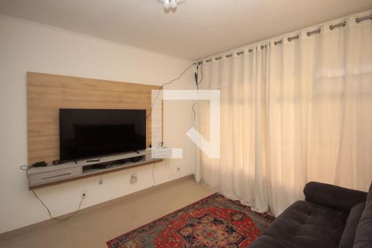 Sala de apartamento à venda com 4 quartos, 304m² em Chácara Belenzinho, São Paulo
