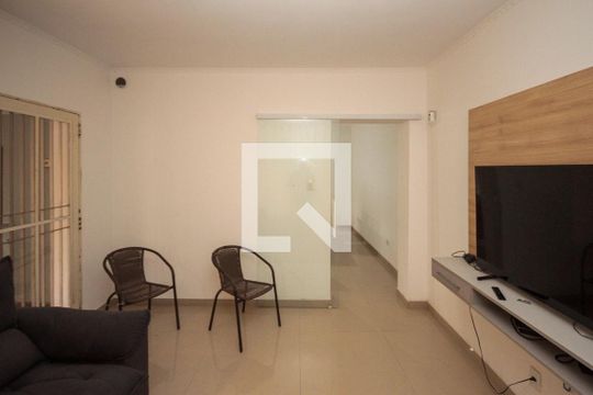 Sala de apartamento à venda com 4 quartos, 304m² em Chácara Belenzinho, São Paulo