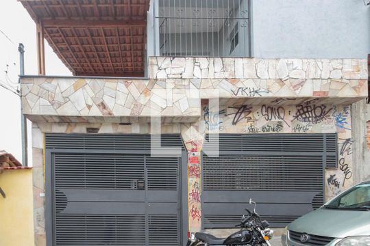Fachada de apartamento à venda com 4 quartos, 304m² em Chácara Belenzinho, São Paulo
