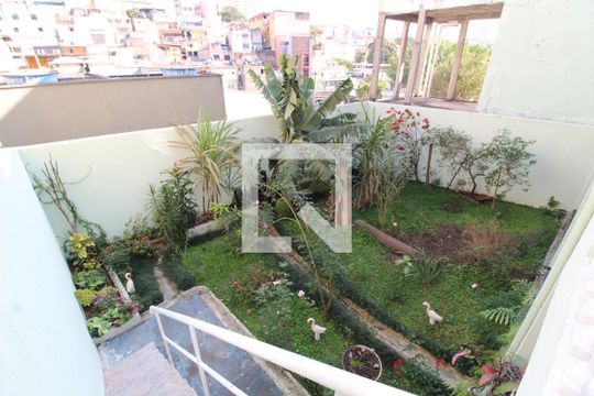 Quintal de casa à venda com 3 quartos, 300m² em Vila Formosa, São Paulo